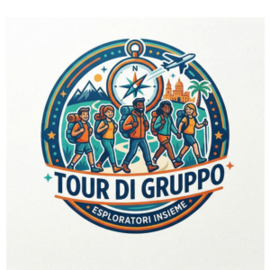logo tour di gruppo