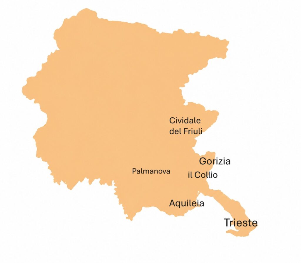 tour enogastronomico